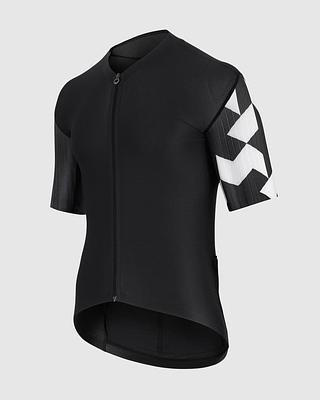 Assos Equipe RS S11 Men's Cycling Jersey (Black)