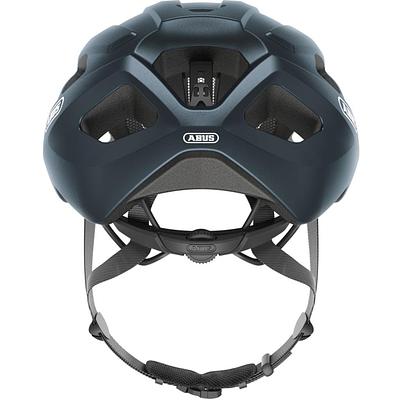 Abus Macator Road Cycling Helmet (Midnight Blue)