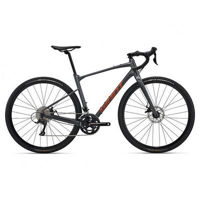 Giant Revolt 2 (Black Diamond)