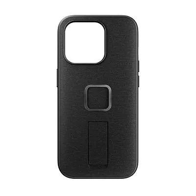 Peak Design iPhone 15 Pro Everyday Loop Phone Case V2 (Charcoal)