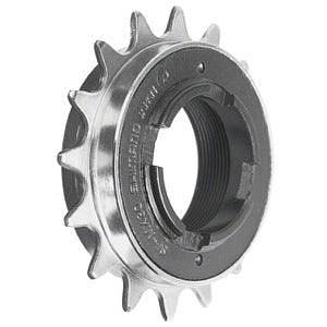 Shimano SF-MX30 17T CP Finish Single Freewheel Sprocket