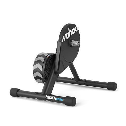 Wahoo KICKR Core Electromagnetic Direct Drive Smart Bicycle Trainer