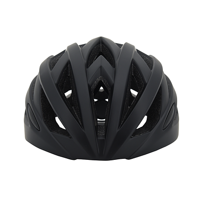 Safety Labs Xeno Road Cycling Helmet (Matt Black)