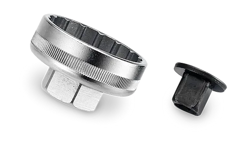 Cema Torque Wrench Adapter