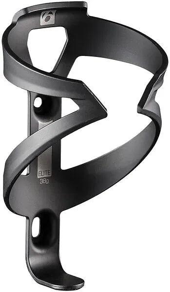 Bontrager Elite Recycled Bottle Cage (Black)