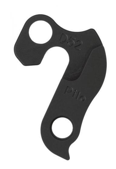 Pilo D52 Derailleur Hanger for Scott
