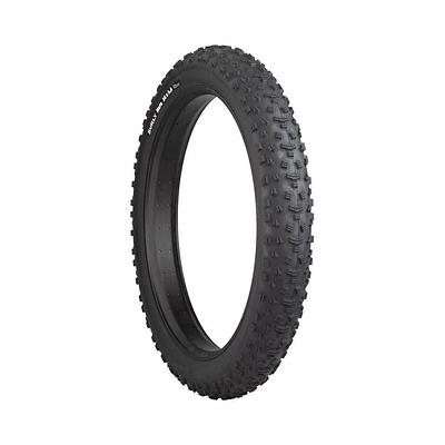 Surly Nate 26" Tubeless Ready Folding Tire (Black)