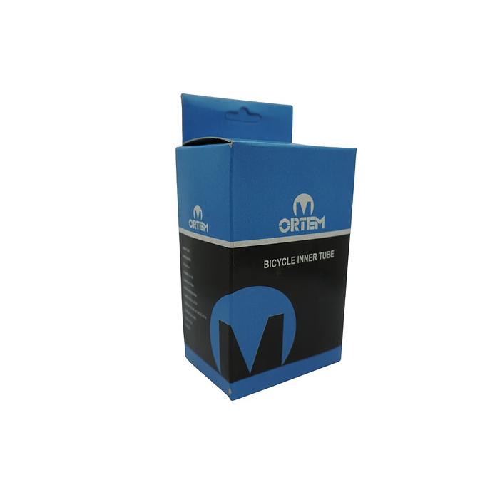 Ortem 26x1.75~2.20c 48mm Schrader Valve MTB Tube