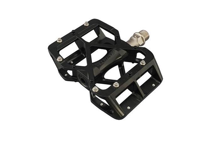 MKS Allways Pedal (Black)