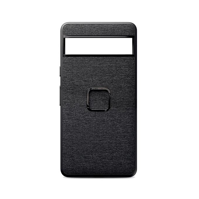 Peak Design Google Pixel 7A Everyday Phone Case  (Charcoal)