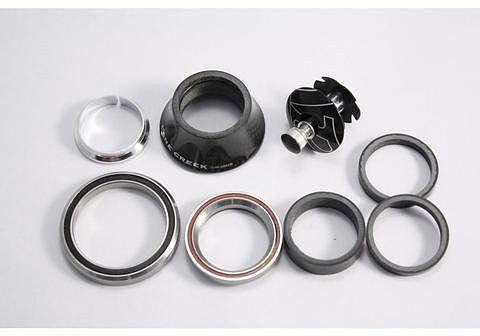 Specialized Headset 1-1/8" / 1.5" CAMPY STYLE STAINLESS RACE/BALLS [TARMAC, EPIC, ERA, SJ FSR, SAFIRE, SJ HT]