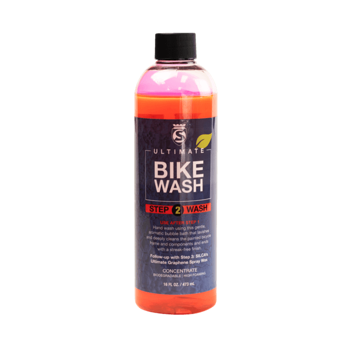 Silca Bike Care Cleaner Ultimate Bike Wash