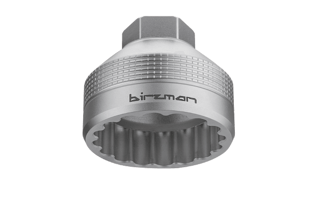 Birzman Bottom Bracket Socket