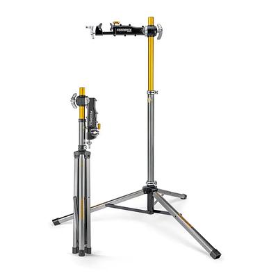 Feedback Sports 20th Anniversary Limited Edition Pro Mechanic Bike Repair Stand