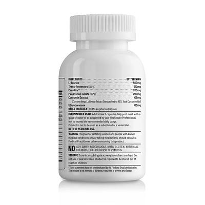 Unived Advanced Nutrients Capsule