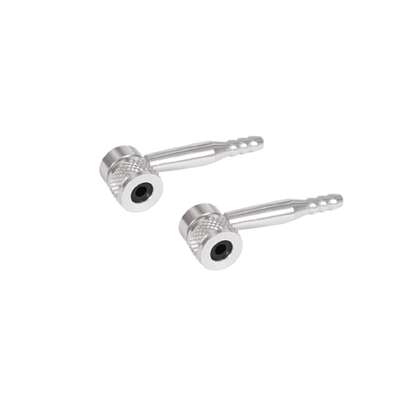 Cyclus Alloy Valve Adapter