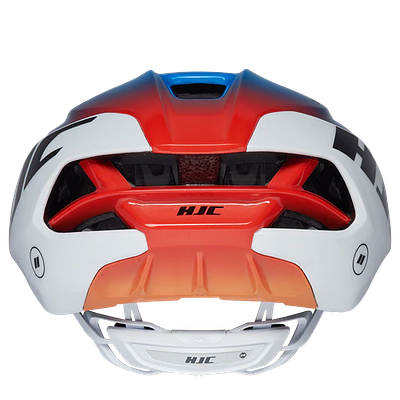 HJC Furion 3 Road Cycling Helmet (Totalenergies)