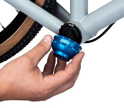 Park Tool Notch Bottom Bracket Tool