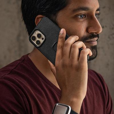 Peak Design iPhone 13 Pro Everyday Phone Case (Charcoal)