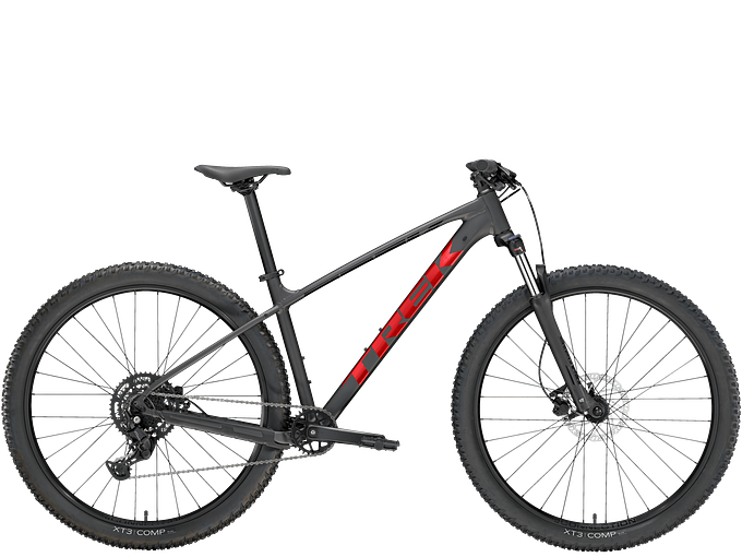 Trek Marlin 5 Gen 3 (Matte Dnister Black)