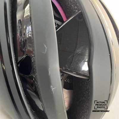 [Refurbished] HJC Ibex 2.0 Road Cycling Helmet (MT GL Army Green)