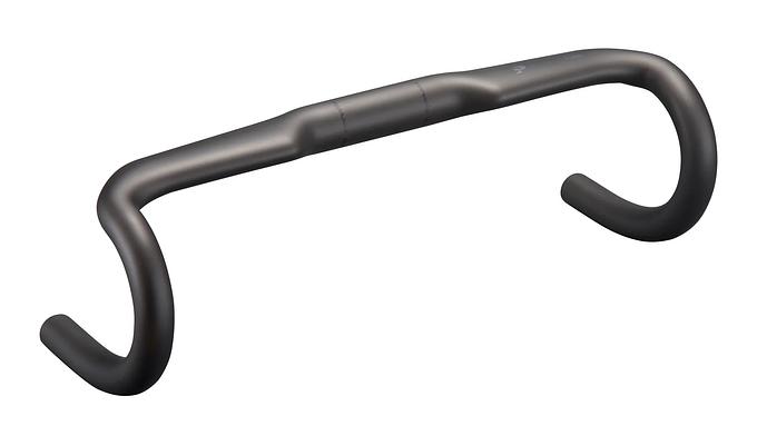 [Open Box] Cervelo HB 13 Drop Handlebar (Black)