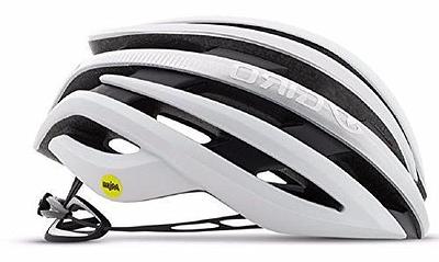 Giro Cinder MIPS Road Cycling Helmet (Matte White)