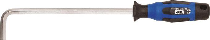 Cyclus 8x130 mm Hex Wrench