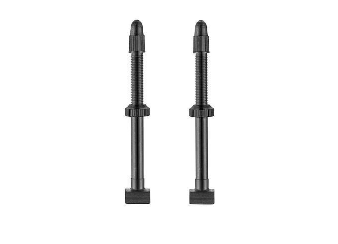 Giant Stemx2 High Profile Rim Tubeless Valve