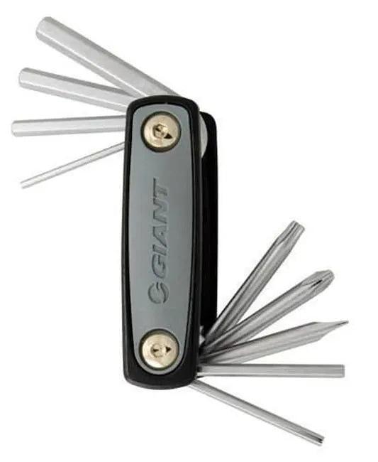 Giant Tool Shed 9 MultiTool