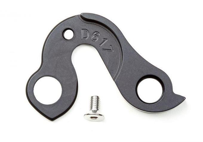 Pilo D617 Derailleur hanger