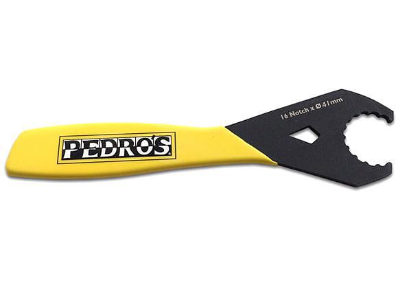 Pedros Shimano 16x41 BB Wrench