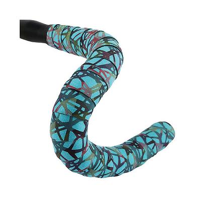 BTP Reflective Bartape (Multicolor/Blue)