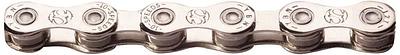 YBN 10 Speed Chain (Silver)