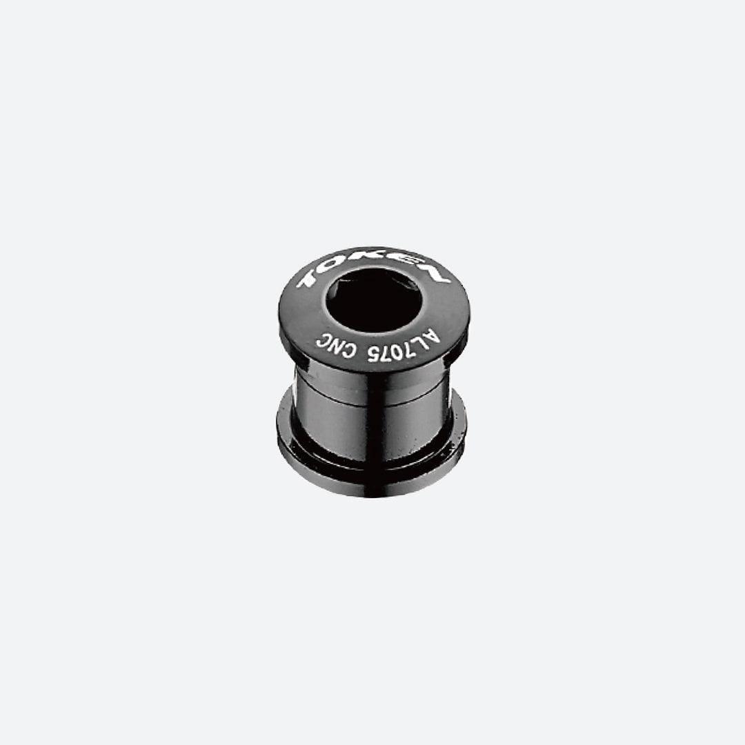 Token Alloy Chainring Bolts (5 Pcs)
