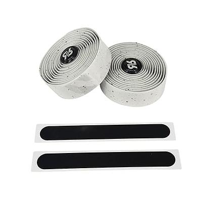 Radkaat CorkMiles Bartape (White)