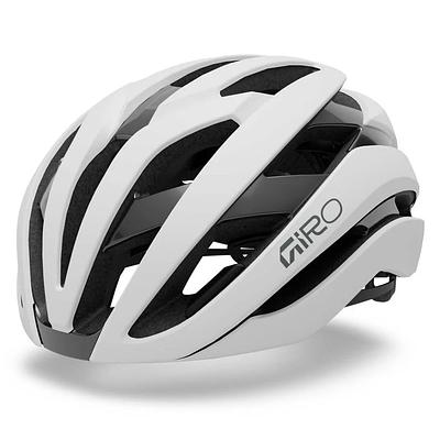 Giro Cielo MIPS Road Cycling Helmet (Matte White)