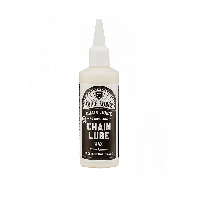 Juice lubes Dry Weather Wax Chain Lube