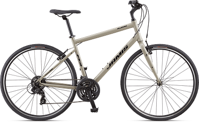 Jamis Allegro A3 (Thunder Grey)