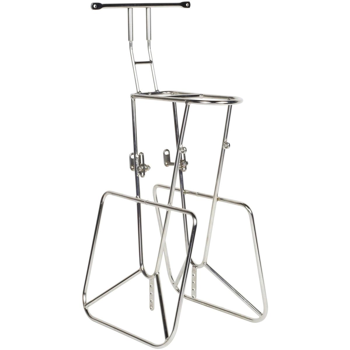 Velo Orange Campeur Front Pannier Rack