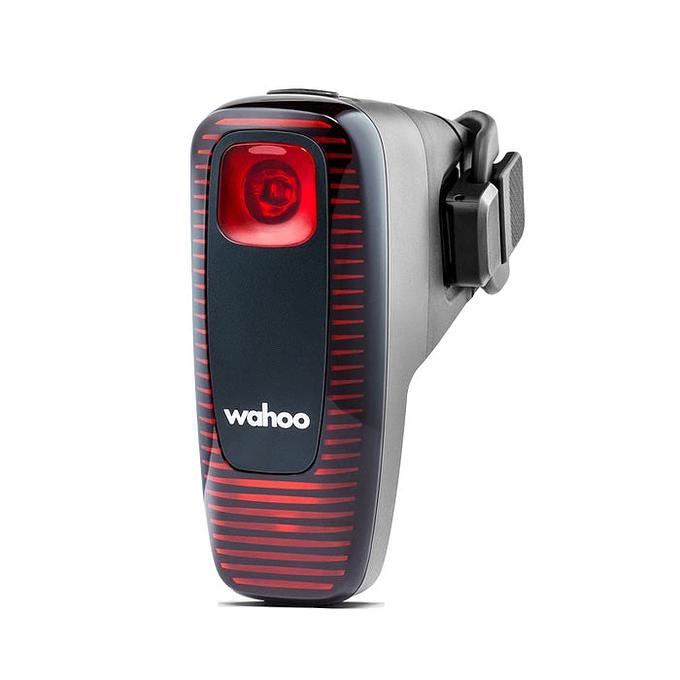 Wahoo Trackr Radar LED 53 Rear Light (Black)