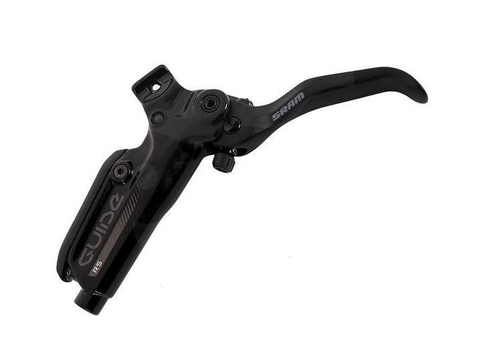 SRAM Guide Hydraulic Disc brake Lever (Black)