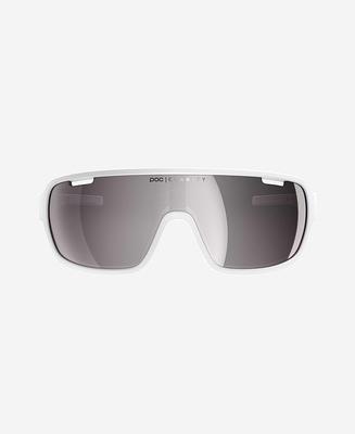 POC Do Blade Sport Sunglasses (Hyrogen White)