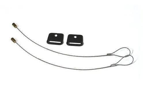 Ortlieb Anti-Theft Device For QL2.1 Bags