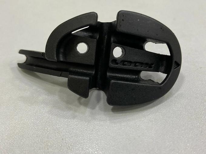 Look 795 Housing Guide Cable Stops