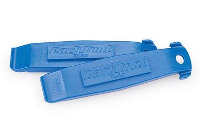 Park Tool 4.2 Tire Levers Set (Blue)