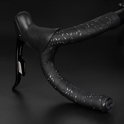 Guee Attitude Bartape (Sparkler Grey)
