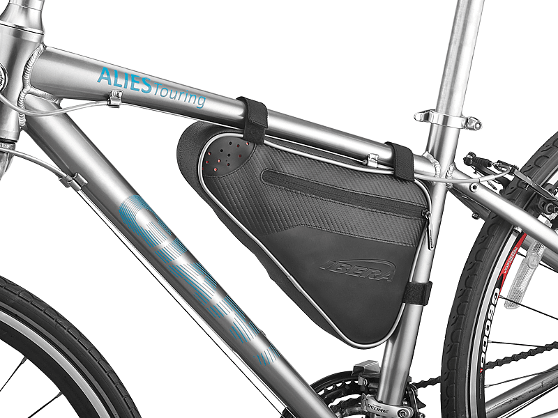 Ibera Triangle Medium Frame Bag