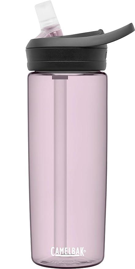 Camelbak Eddy Plus Tritan Renew Bottle (Purple Sky)