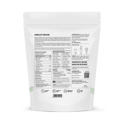 Unived Complete Protein Powder (Raw Unflavoured)
